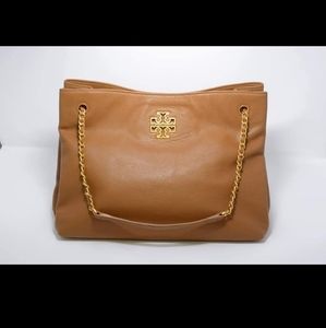 Tory Burch Large Britton slouchy bag